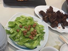 -柒五龙虾(八王寺店)