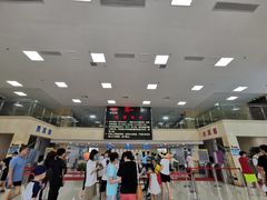 -金银湖市民文体活动中心恒温游泳馆