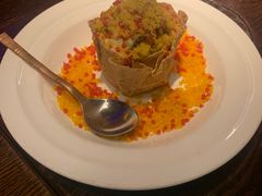 -甘尼仕印度餐厅爵士酒吧(阳春巷店)
