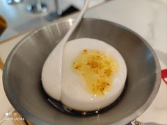 桂花靓豆腐-粉小主·贵州酸汤牛肉粉(南京仙林金鹰店)