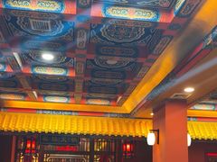 -爱新觉罗福臨火锅馆(万科滑雪场店)