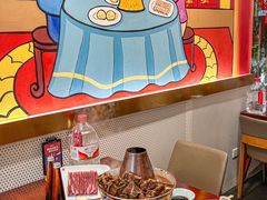 -1078號老北京涮肉(松柏店)