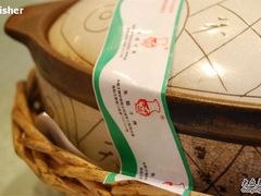 天目湖鱼头1-百纳·锦绣江南 (百纳瑞汀酒店)