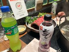 -盡膳口福跷脚牛肉火锅(晶耀前滩店)