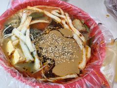 -安发瞧麻辣烫(总店)