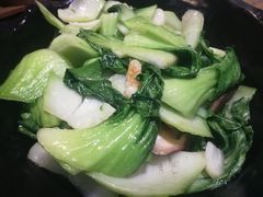 -院子餐厅·大锅菜·老杭帮(桥西直街店)