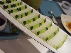 冬瓜片-百年果林椰子鸡(中洲店)