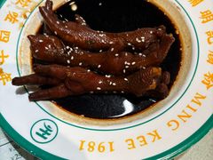 -西关明记肠粉(荔枝湾店)