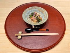 鰆鱼海胆醋饭-晴空·日本料理(万象城店)