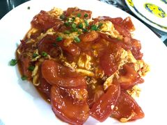 -上海小菜餐厅(理工大学店)
