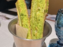蒜香面包-俄士厨房(印象汇店)