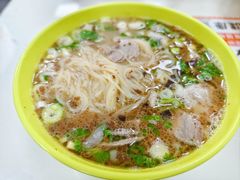 -广电冷面(汉城中路店)