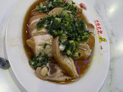 -澳门陈光记烧味饭店(南京德基广场店)