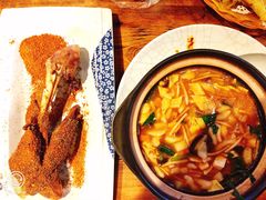 -玉泉山庄(亚欧店)