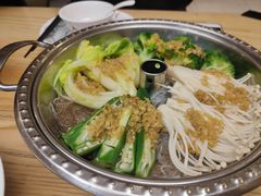 -大丰收李家(闽侯正荣财富中心广场店)