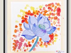 -彩翼美术馆(方庄校区)
