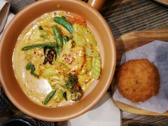 -Hi YOU你的饭局泰餐厅(雍和宫店)