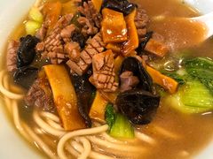 -奎元馆.百年奎元.非遗传承(西湖边的解放路店)