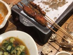 -管氏翅吧(国展店)