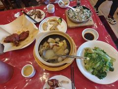 -侬佳蒸菜馆(听潮店)