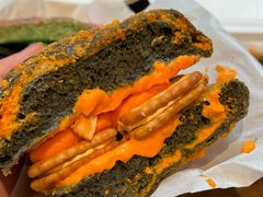 -Max Bakery 阿唛手作