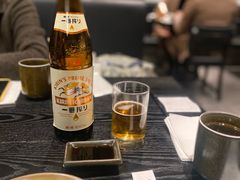 -玄白·炭烤活鳗(上海首店)