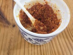 -山北老老头馄饨