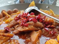 -小螺大作·螺蛳粉火锅(林和西店)