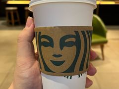 -星巴克臻选(北京银泰店)