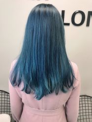 -T-Hair Salon