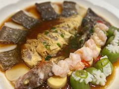 -阿毛饭店·正宗宁波菜(儿童公园旗舰店)