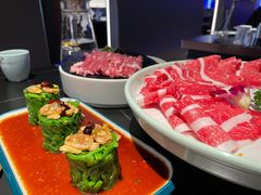 -额尔敦传统涮(公园西路店)