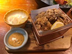 -鳗鱼家·深夜食堂(军博店)