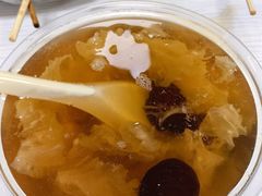 -小雨点糖水店(中兴街分店)