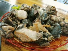 -又见炊烟．纳西小院云南菜