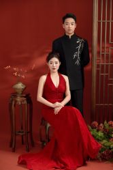 -秦皇岛我和你婚纱摄影工作室