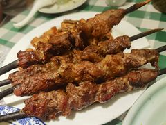 -新疆巴州金丝特餐厅(大钟寺店)