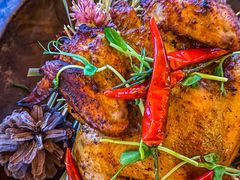 -Hi City·城市之巅