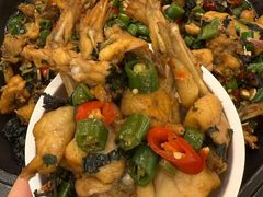 -蛙来哒(方圆荟店)