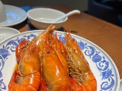 -小厨师·二十年沈家门小海鲜(百井坊巷店)