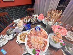 -东海怡品海鲜豆捞(舟宿夜江店)