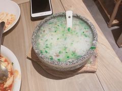 -枣子树·素食餐厅(普陀山店)