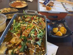 -林二哥宜烤官·宜宾小烧烤