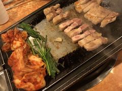 鲜五花肉-香猪坊(五道口店)