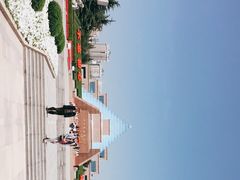 -上海市龙华烈士陵园