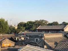 -糖房咖啡(南锣鼓巷店)
