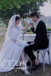 -天长地久婚纱摄影(天宁北路店)