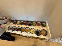 -熹悟海鲜火锅·广式打边炉