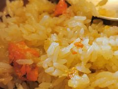 秃黄油黑松露拌饭-福1015(愚园路店)