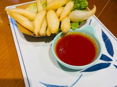 -三凤酒家·百年无锡菜(清扬茂业店)